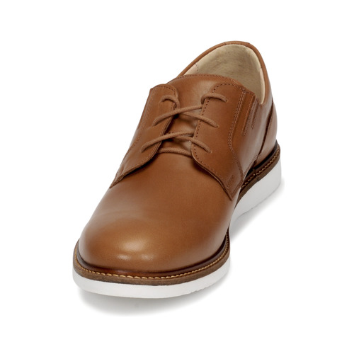 Casual Attitude - NOCCINEL - Marron