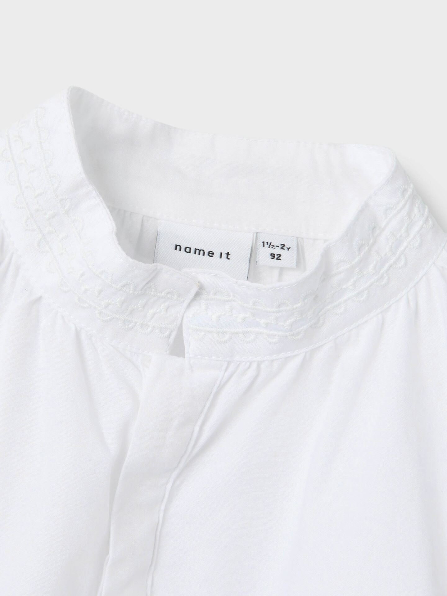 Toby Long Sleeve Shirt Xxv