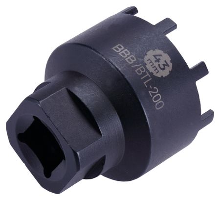 Clé Moteur BBB DirectPlug Bosch Gen 3/4