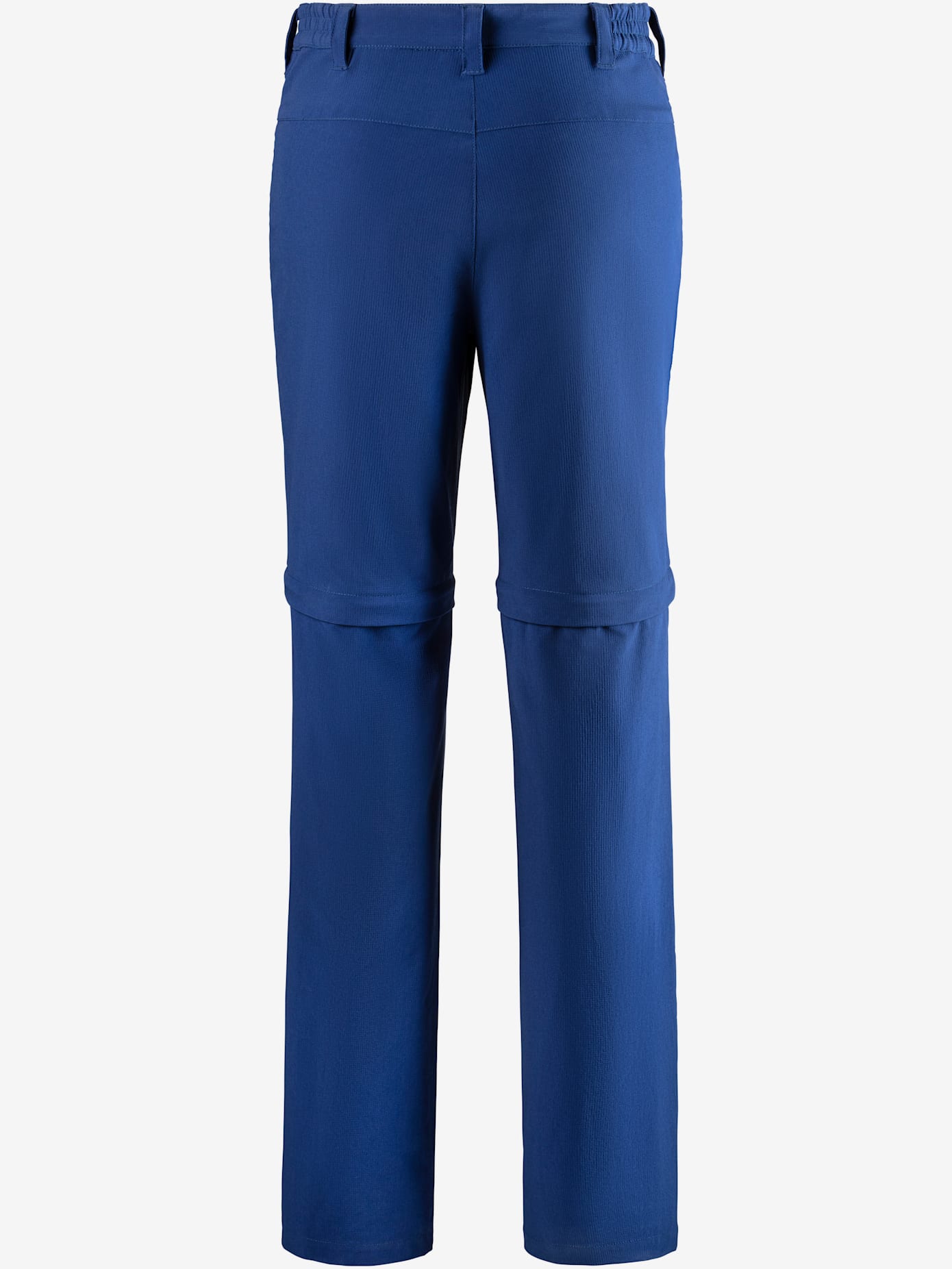 Pantalon et short de trekking 2 en 1
