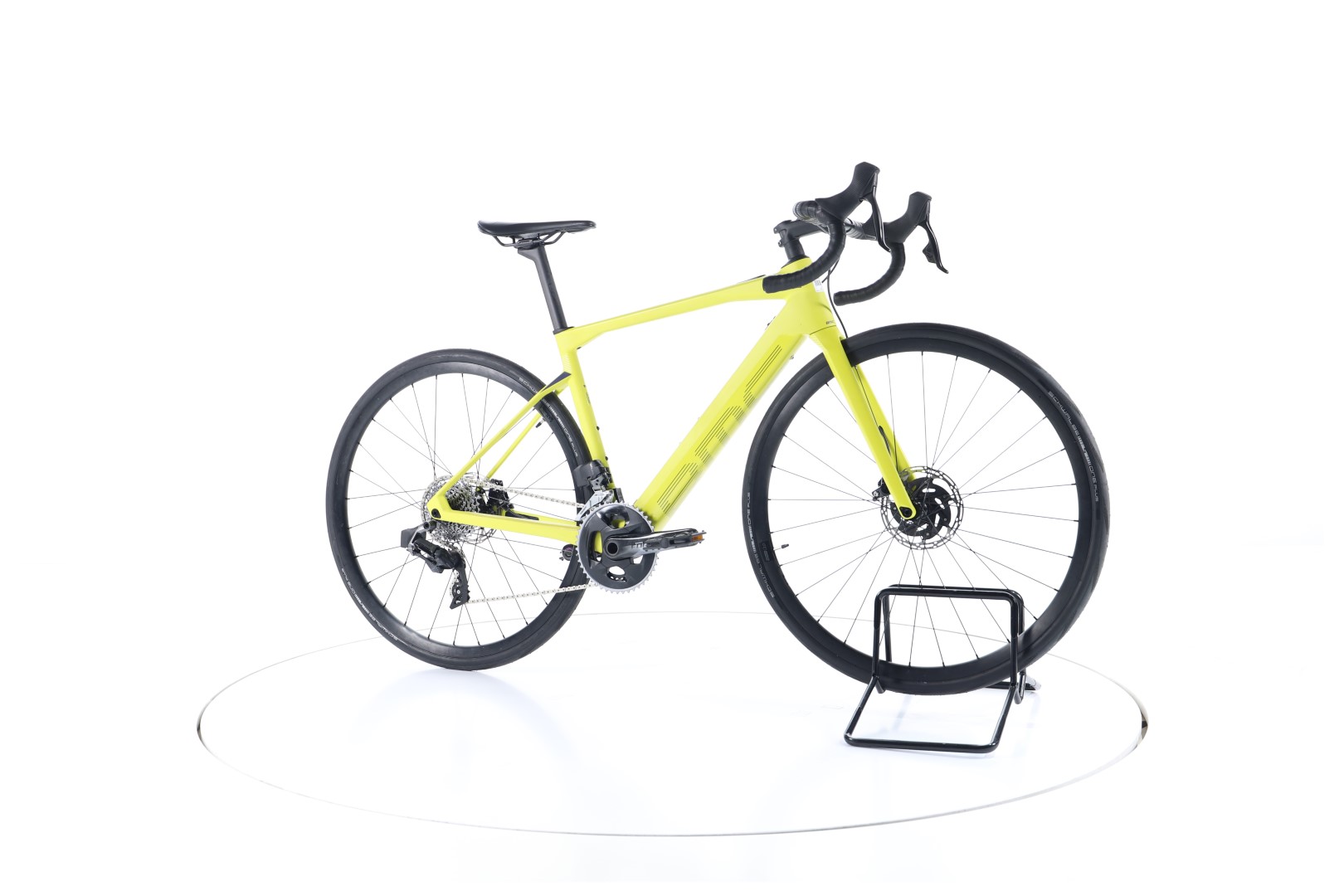 BMC Roadmachine AMP Two (2022) | Diamond