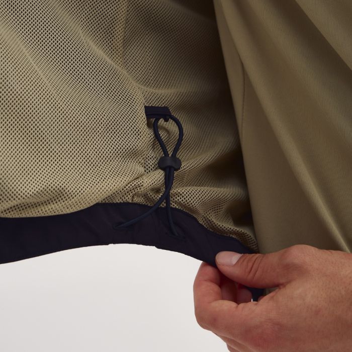 Lipati Herre Jakker Hailstorm Jacket Sort