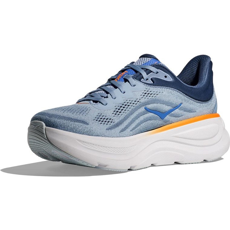Hoka M Bondi 9 Drizzle/Downpour