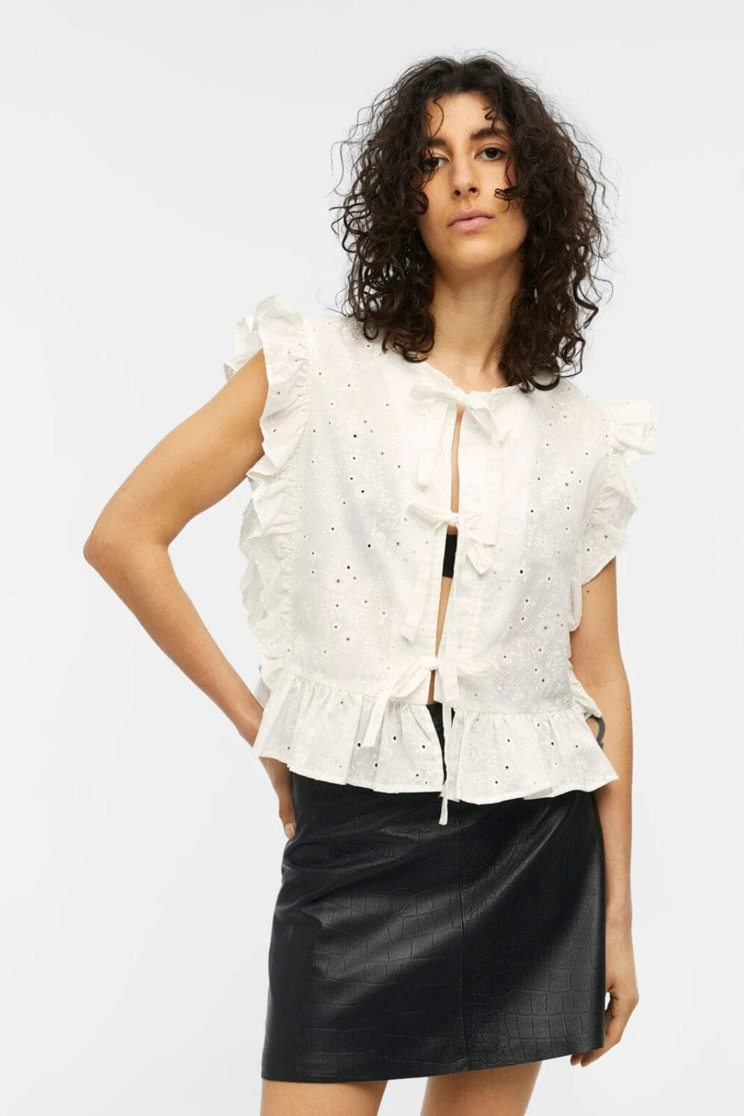 Object Objcilie S/L Top