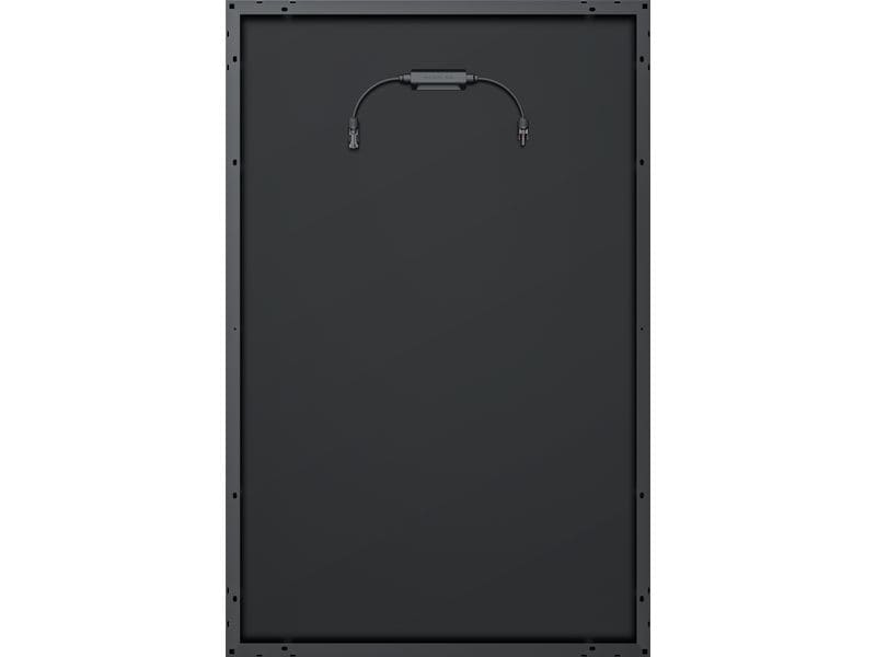EcoFlow Solarpanel Starres 175 W Solarpanel
