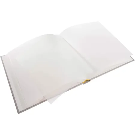 Goldbuch Hochzeitsalbum Elegant Heart im Turnowsky Design, 60 Seiten