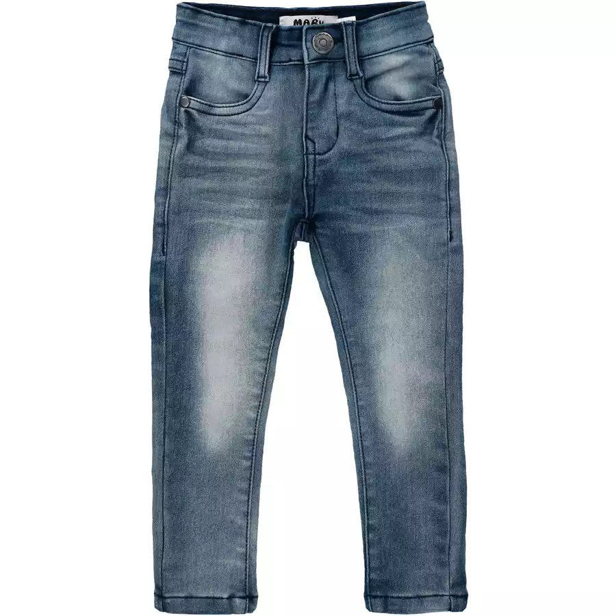 Baby Sweets Hose Herbst, Winter blau