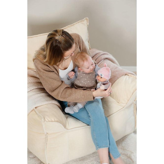 Baby Annabell - Sweetie Puppe - Mauve - 30 cm