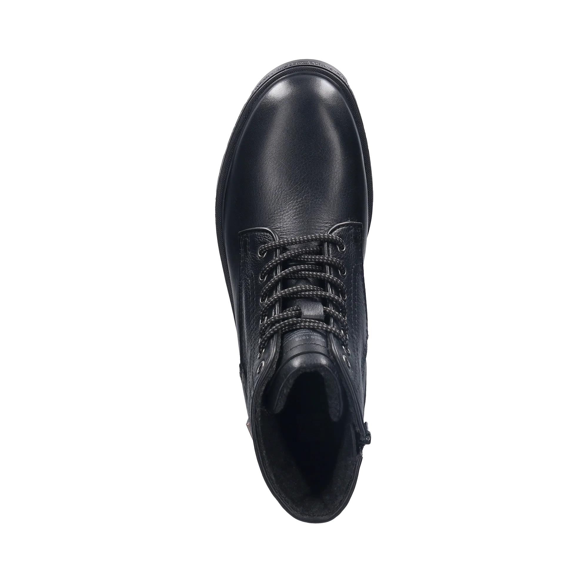 Stiefel schwarz