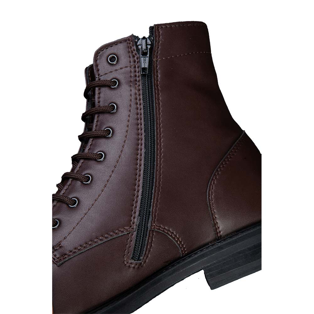 Eleveit - Chaussures Trend Waterproof Marron