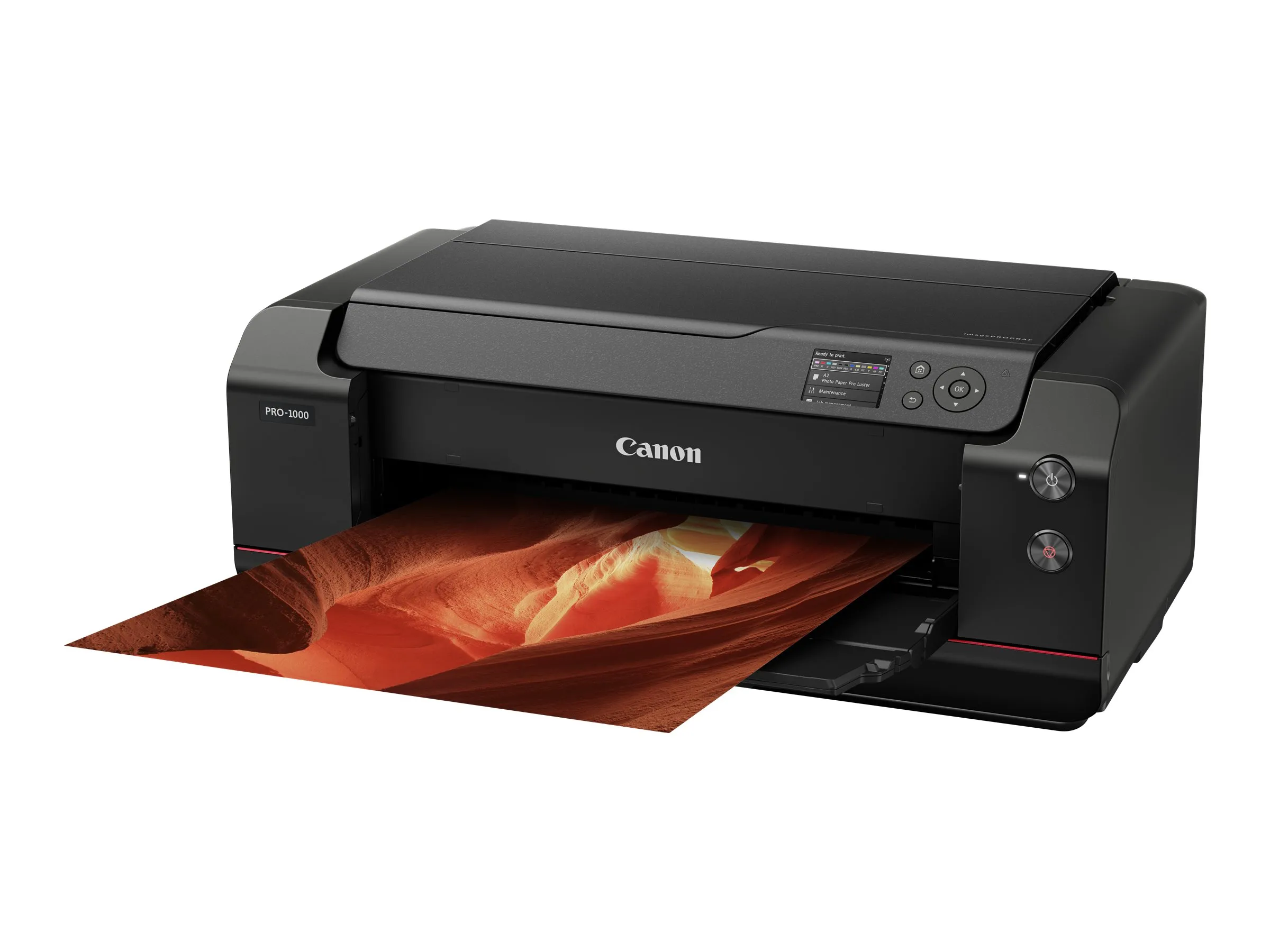 Canon imagePROGRAF PRO-1000 - 17