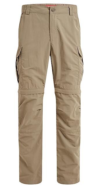 CRAGHOPPERS - PANTALON NOSILIFE CARGO CONVERTIBLE III REGULAR M