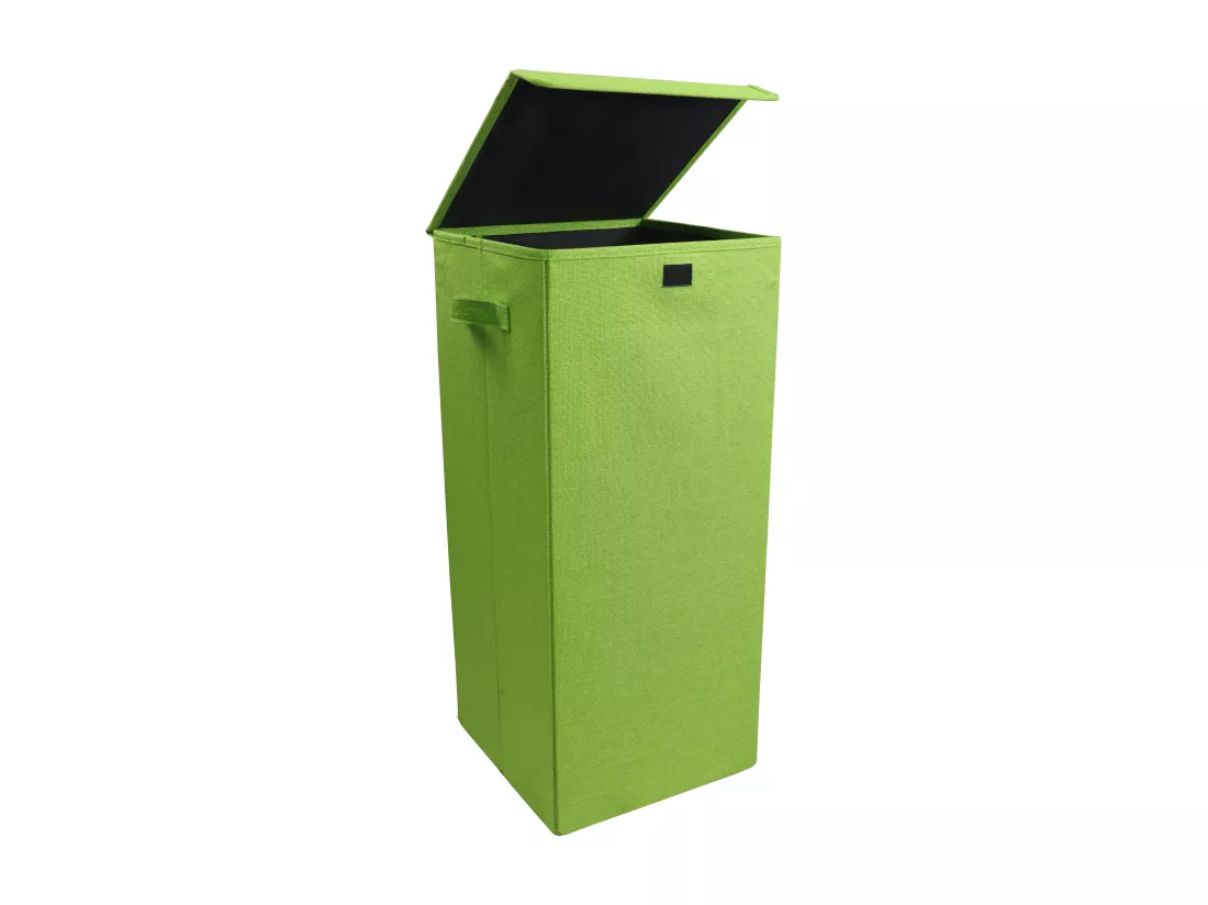 Panier à linge Wäschebox Stoffbox Dreso L