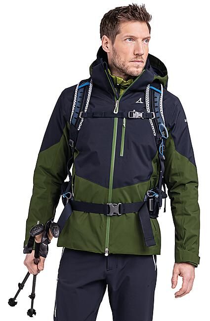 SCHOFFEL - VESTE 2L GASCHURN M