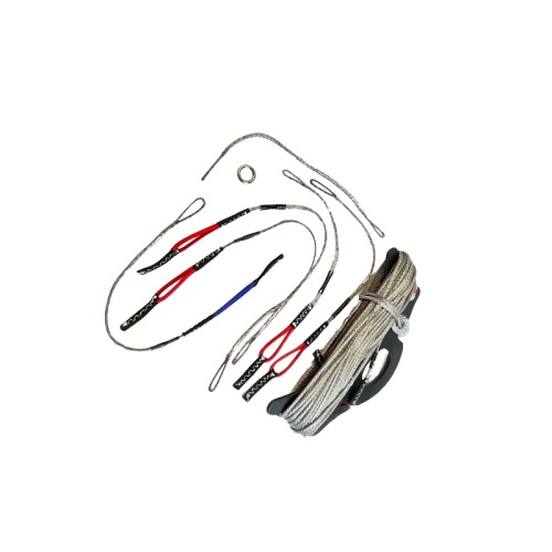 Duotone Line Spare 5th Element Upgrade Kit Click Bar