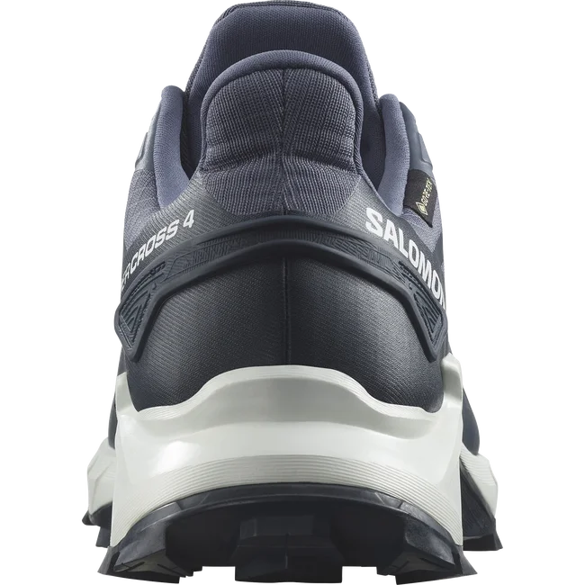 SUPERCROSS 4 GORE-TEX  Trailrunning-Schuhe Herren
