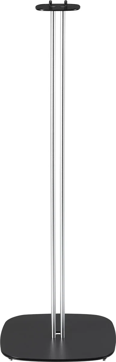 Mountson MS12 Noir Pieds pour enceintes