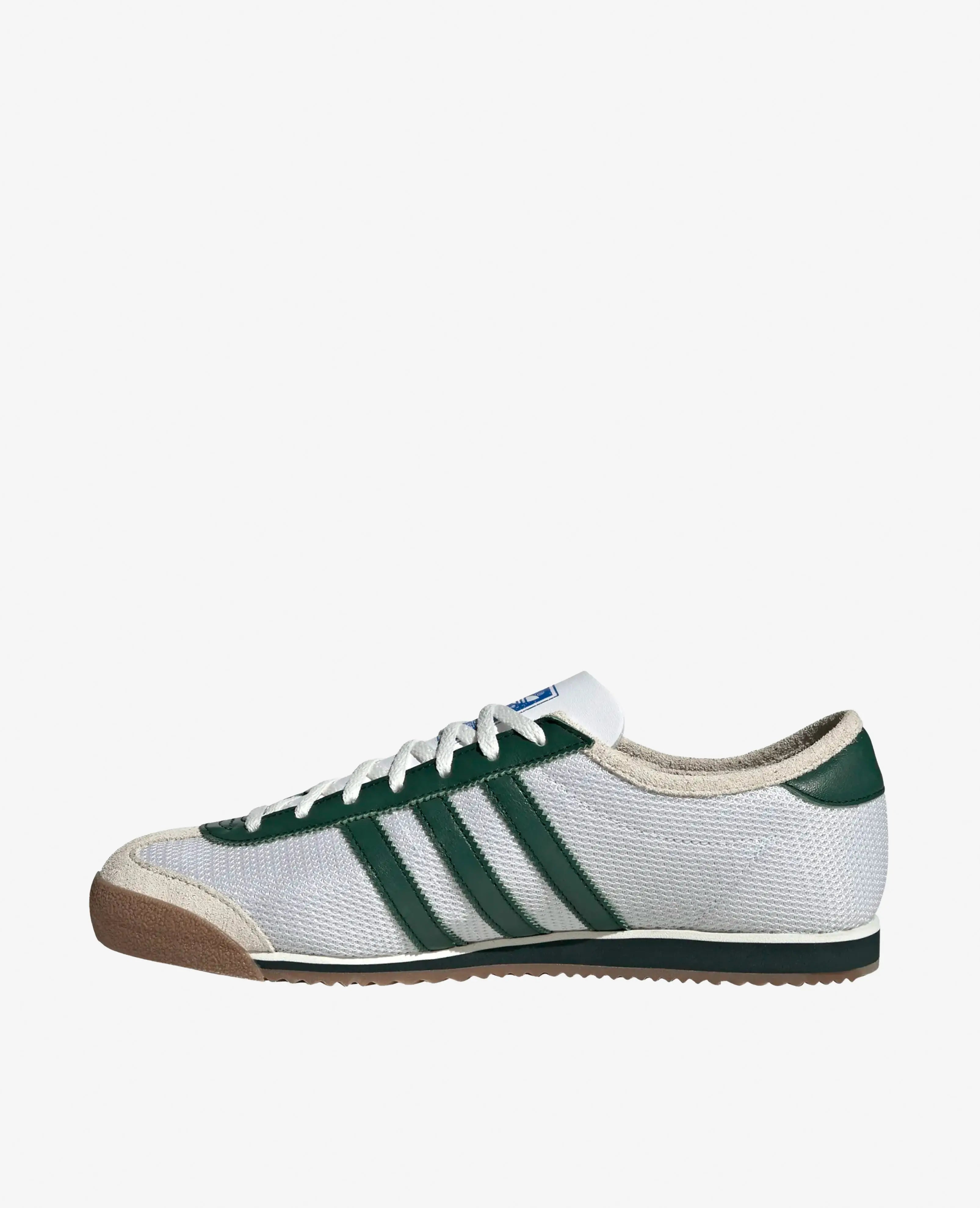 Adidas x Up There Melbourne (FTWWHT/DRKGRN/OWHITE)