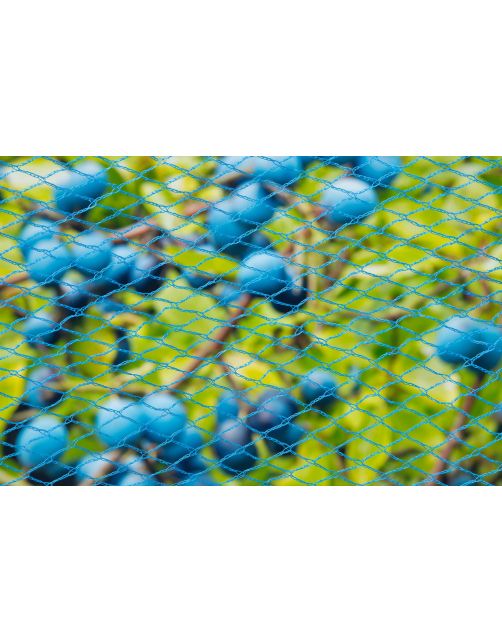 Nature Tuinnet Nano Blauw - Kweekbenodigdheden