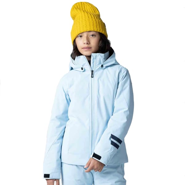 Veste de ski ROSSIGNOL GIRL FONCTION JKT GLACIER