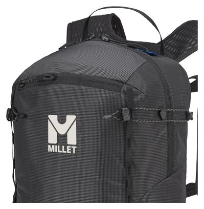 Sac de Randonnée Millet Mixt 15L Noir