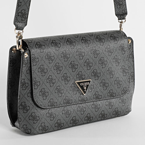 Sac A Main Femme Meridian SG877820 Gris