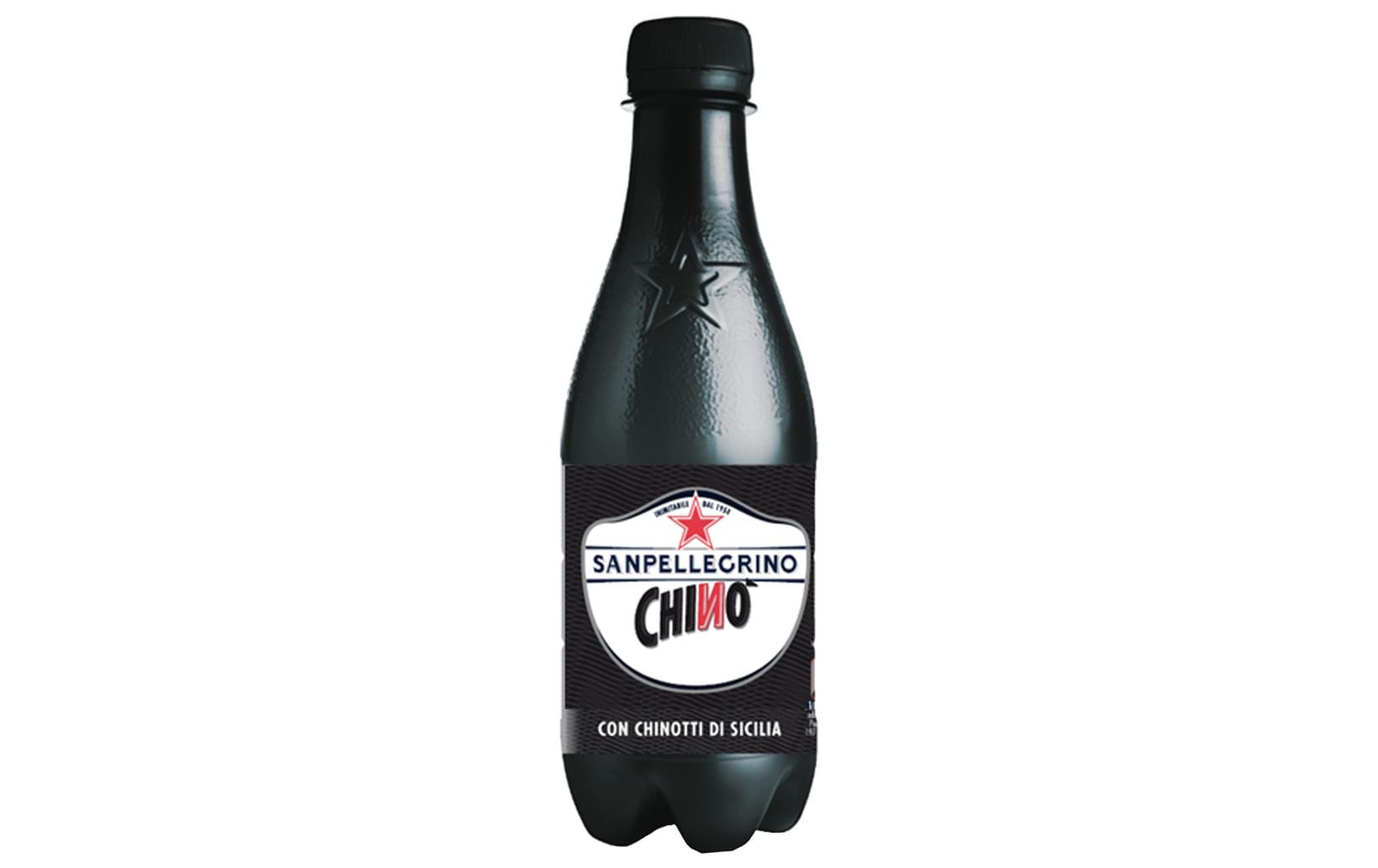 Chinò 12 Stück x 0.45 lErfrischende Limonade aus Italien