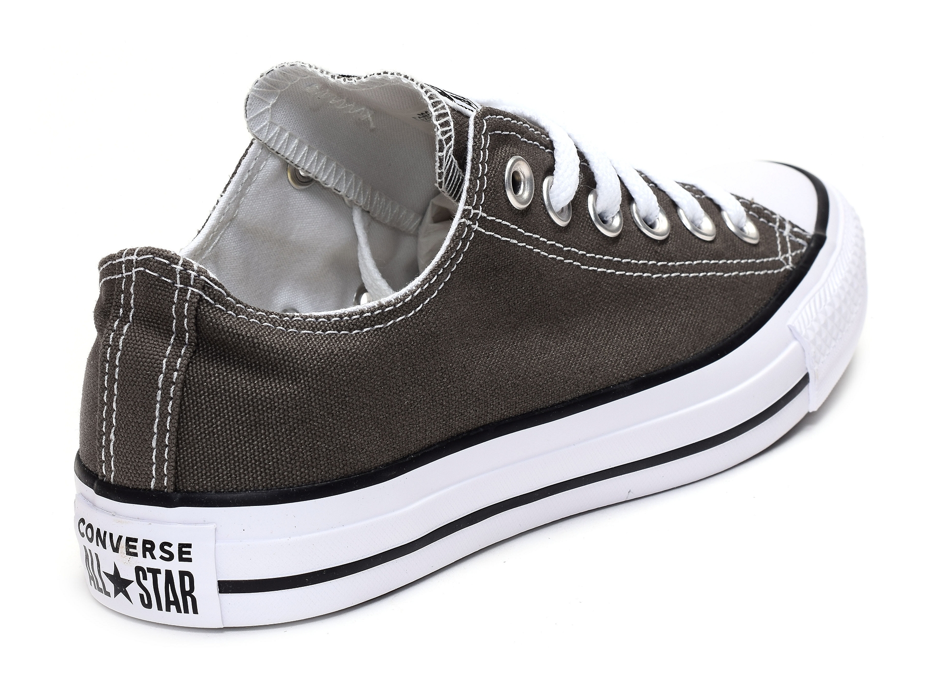 Chuck taylor gris