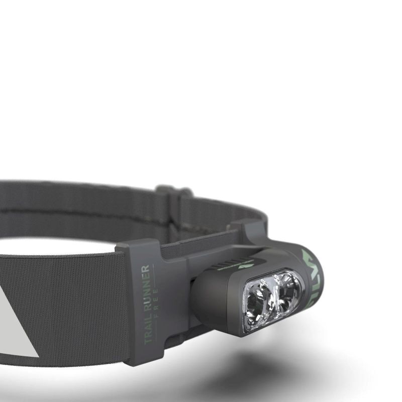 Trail Runner Free 2 Ultra - Lampe frontale
