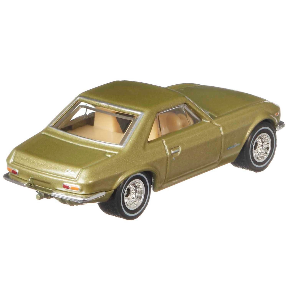 Hot Wheels Premium Car Culture 1:64 Maßstab Diecast Nissan Silvia CSP311 Fahrzeug