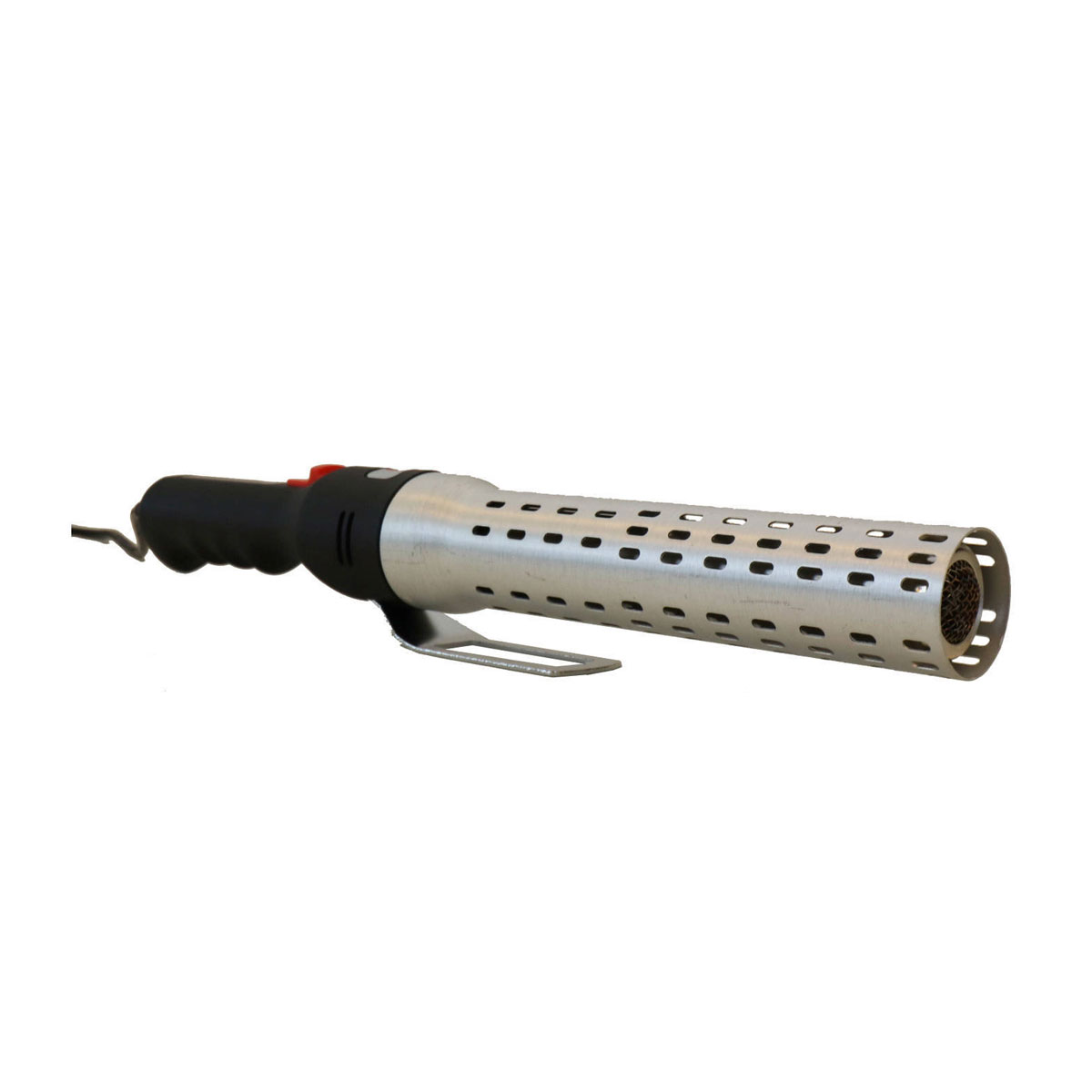 Patton smart lighter zwart - grijs