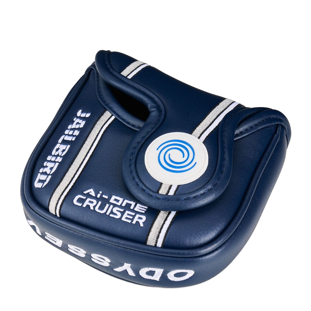 Ai-ONE Square 2 Square Jailbird Cruiser CS Putter