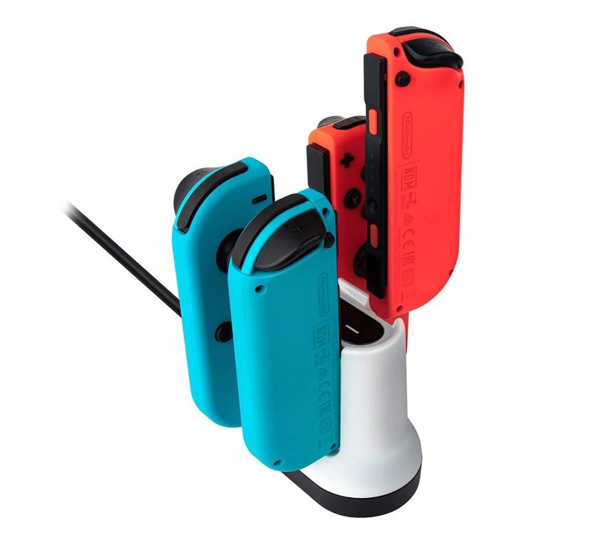 PDP Nintendo Switch Joy-Con Charging Shuttle