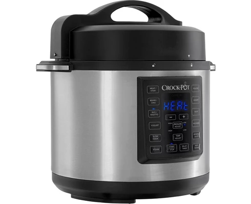 Crock-Pot 5,6L Express Multicooker