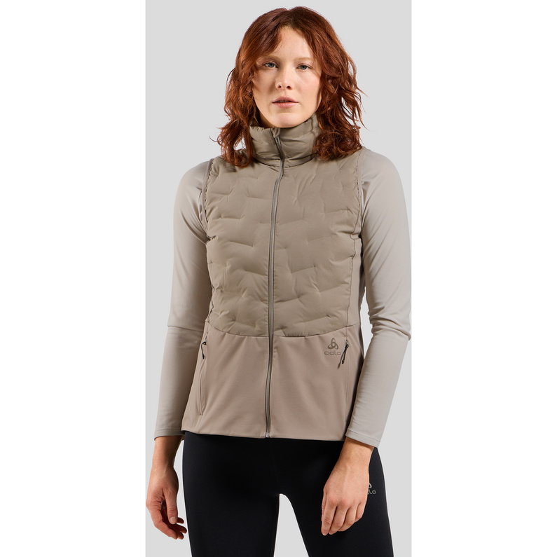 Odlo Damen Zeroweight Insulator Weste