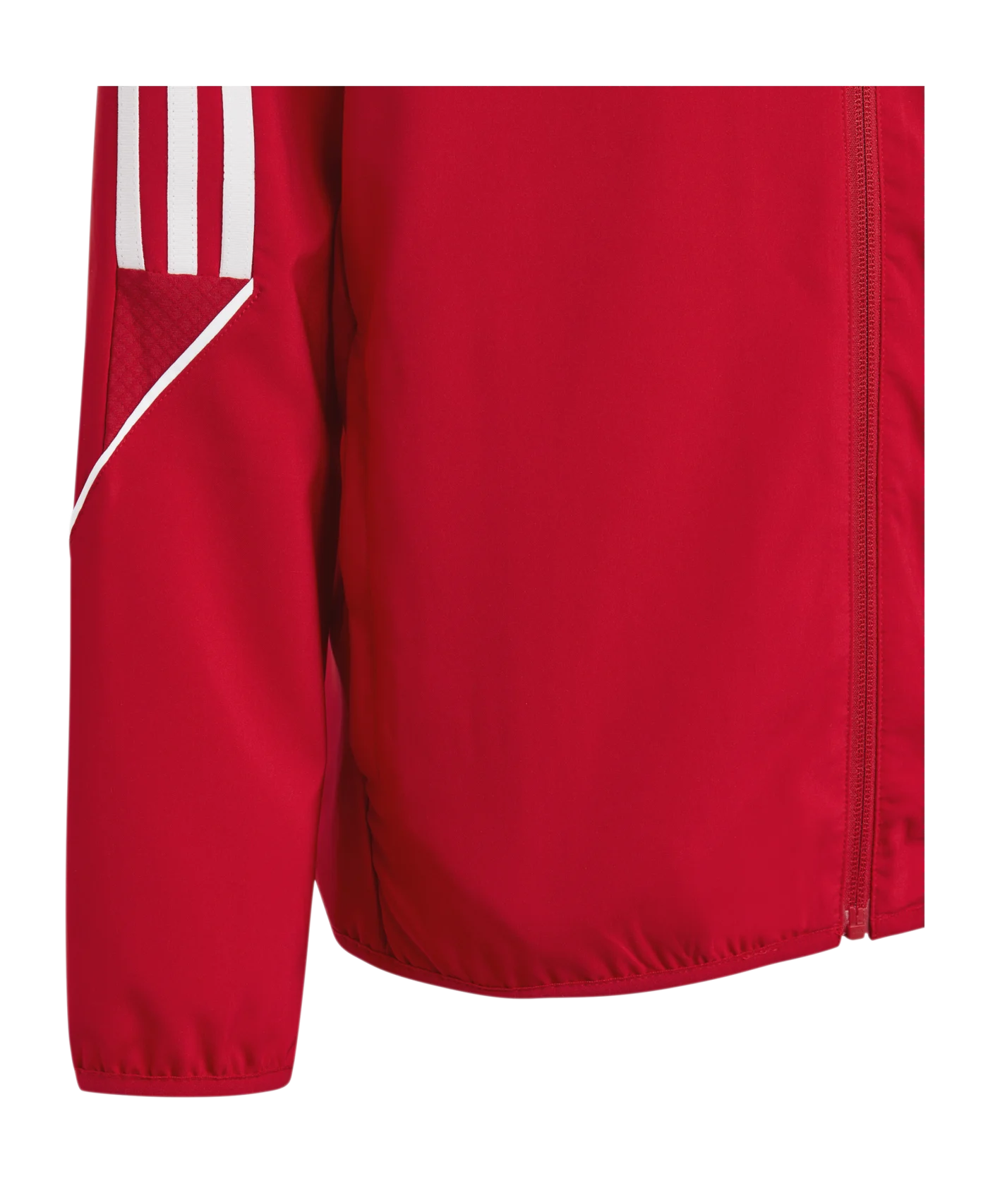 adidas Tiro 23 League Windbreaker Kids Rot