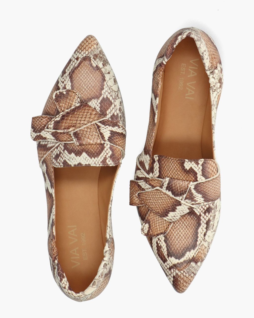 Via Vai Lola Rayne Multi Damesloafers