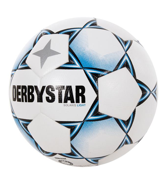 Derbystar Solaris Light Voetbal