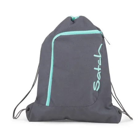 Satch Gym Bag Mint Phantom
