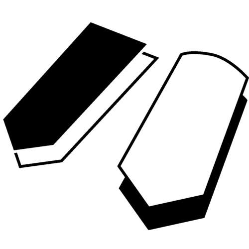 LOGAN® Dual-Drive Point Driver