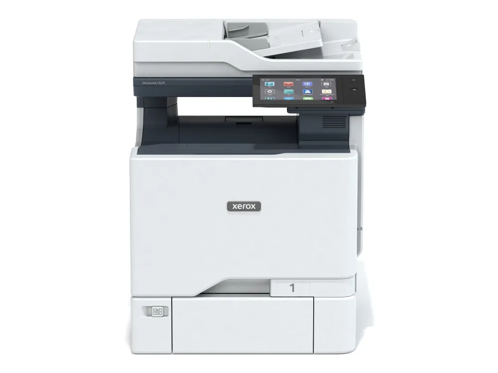 VersaLink C625 A4 50ppm duplex kopi/print