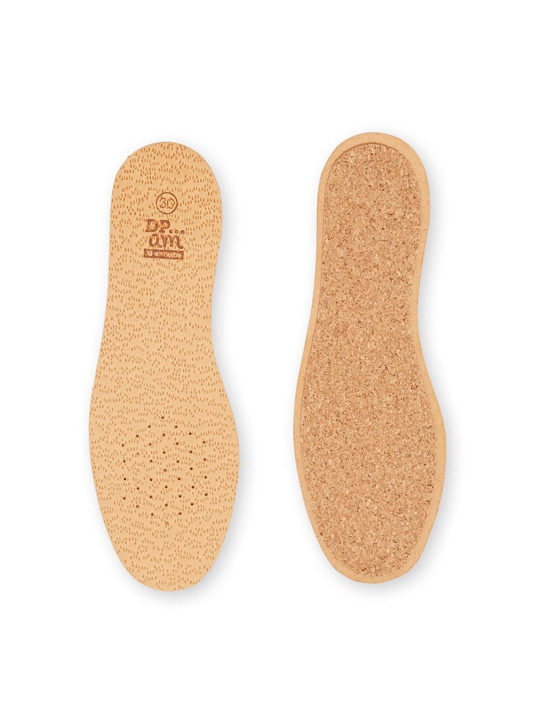 Semelle Beige