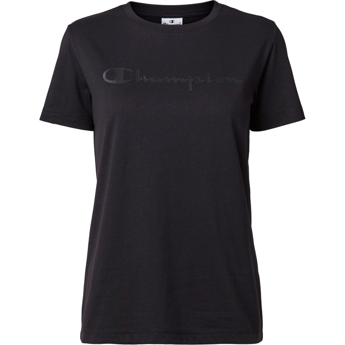 Champion Script Logo T-shirt Dame
