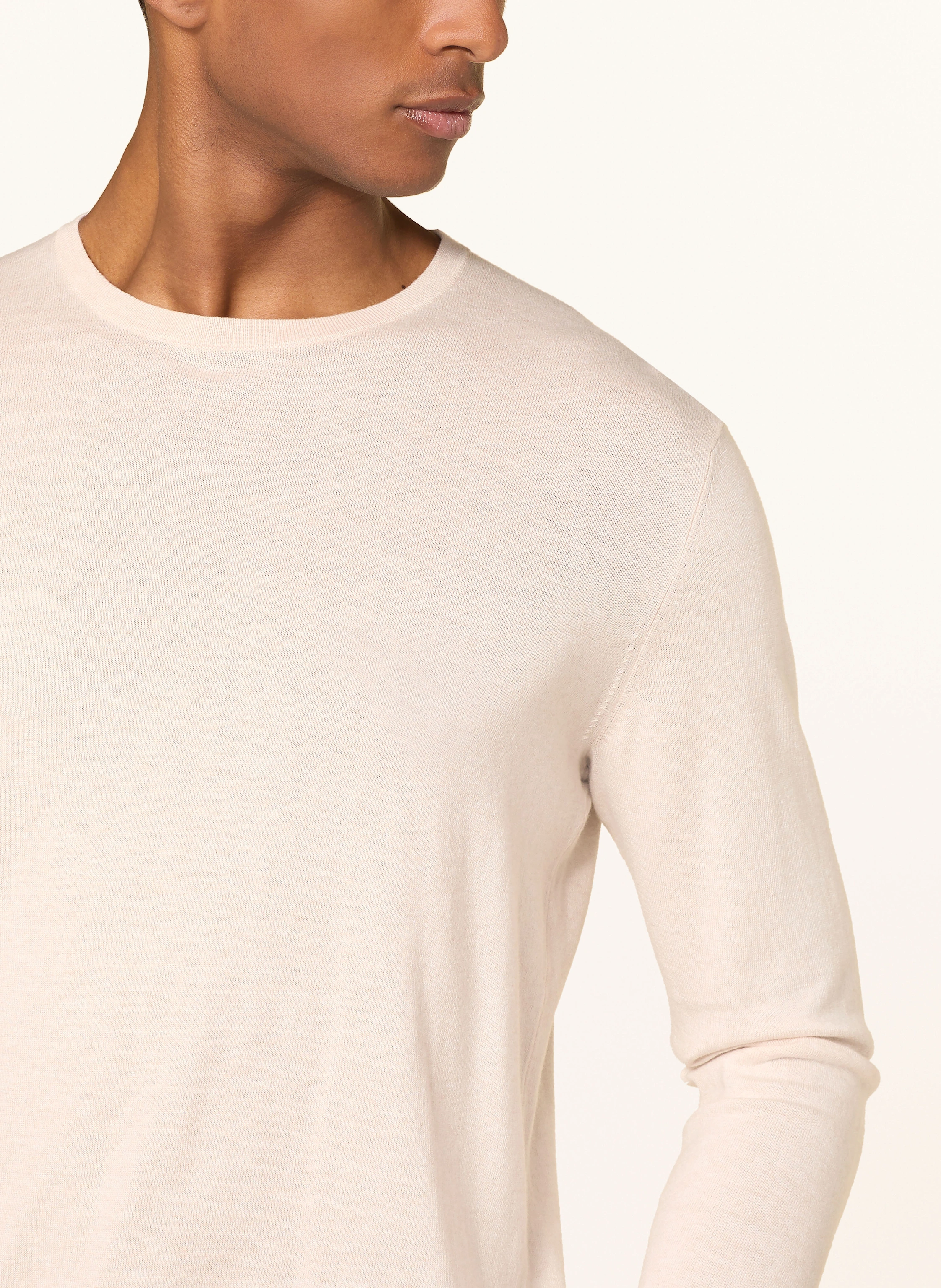 STROKESMAN'S Pullover