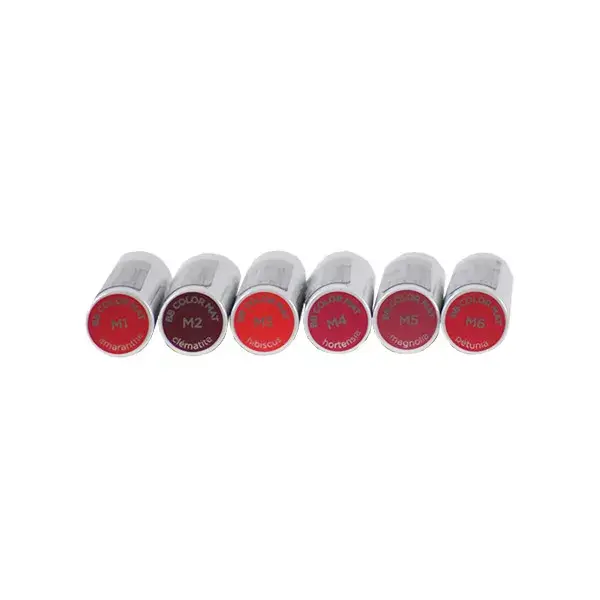 Innoxa Lèvres Rouge à Lèvres BB Color Lips Mat Pétunia 3g