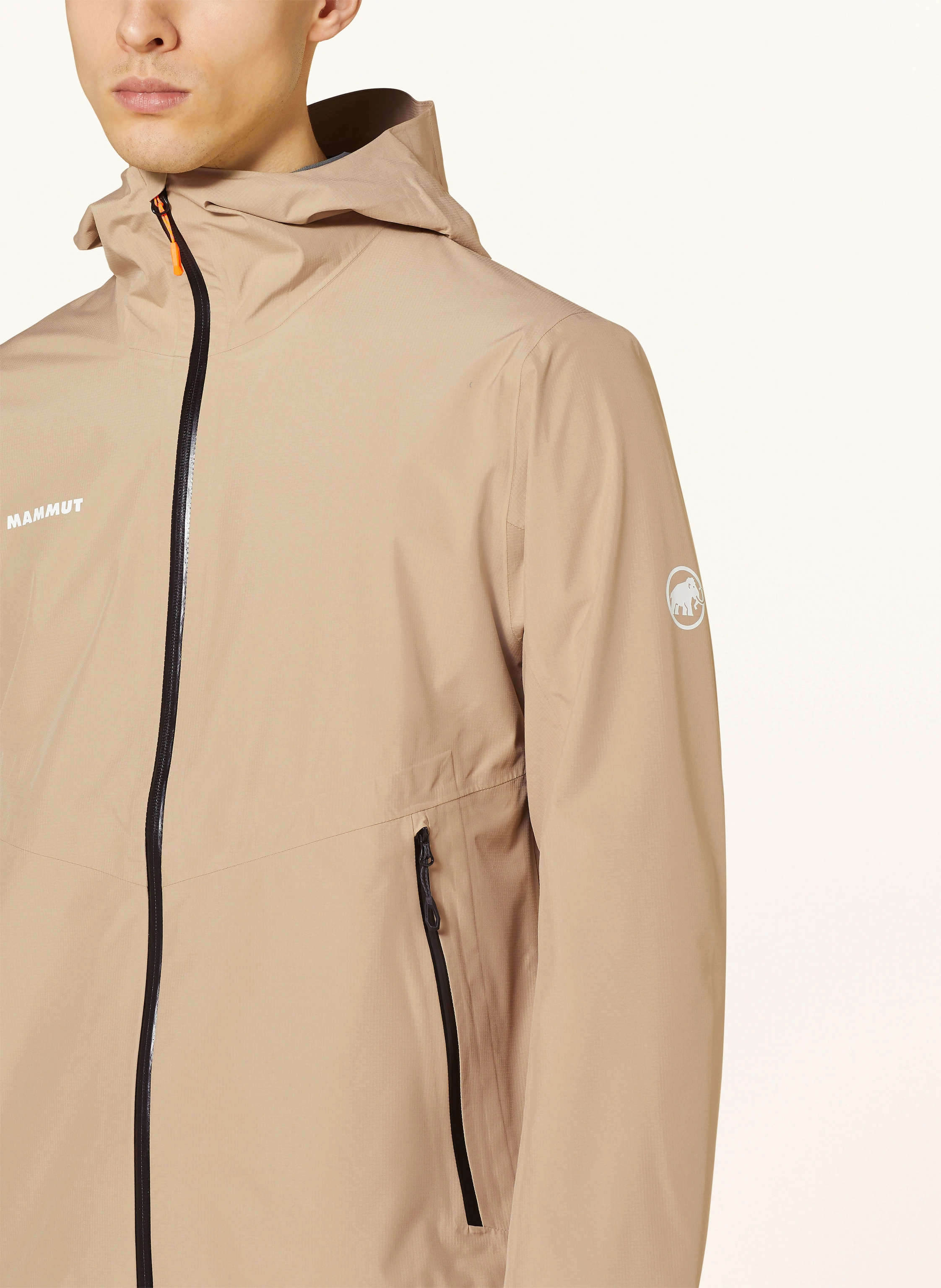 MAMMUT Funktionsjacke ALTO LIGHT
