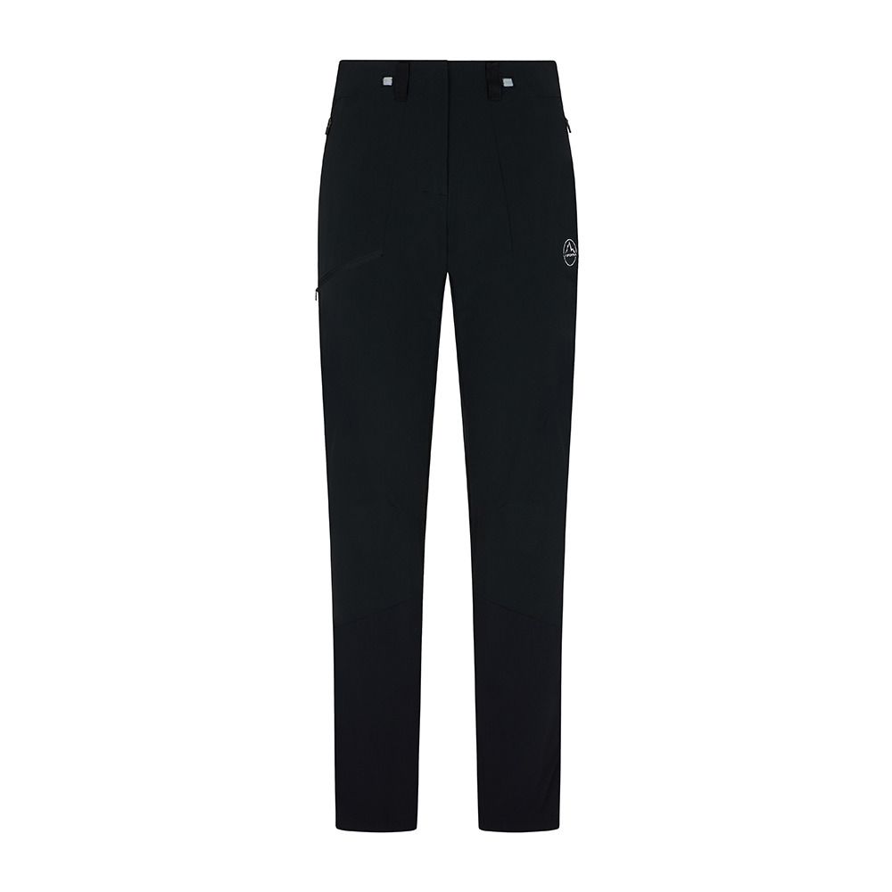 La Sportiva MONUMENT - Pantalon Femme black