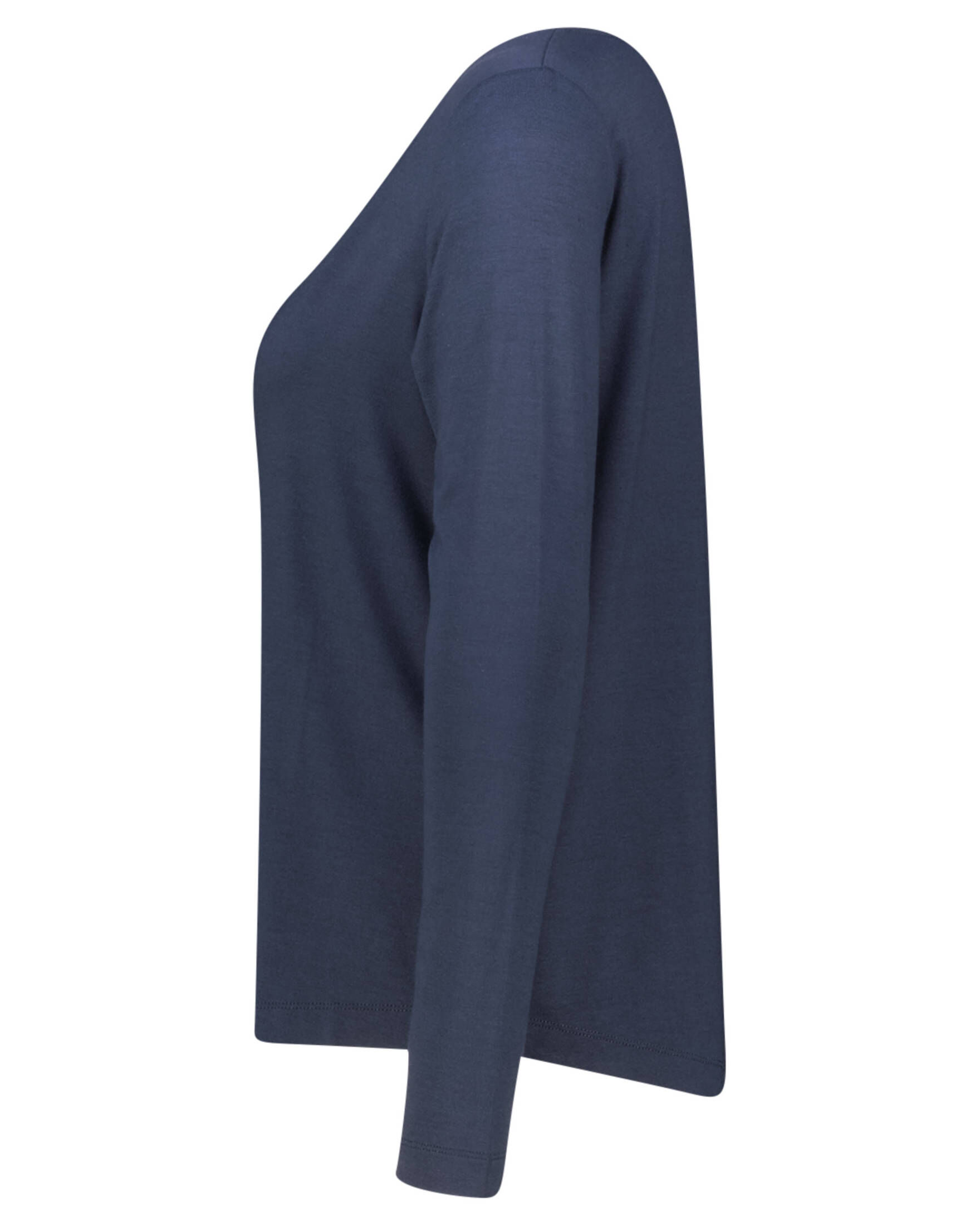 Marc O'Polo| Damen Langarmshirt LONG SLEEVE