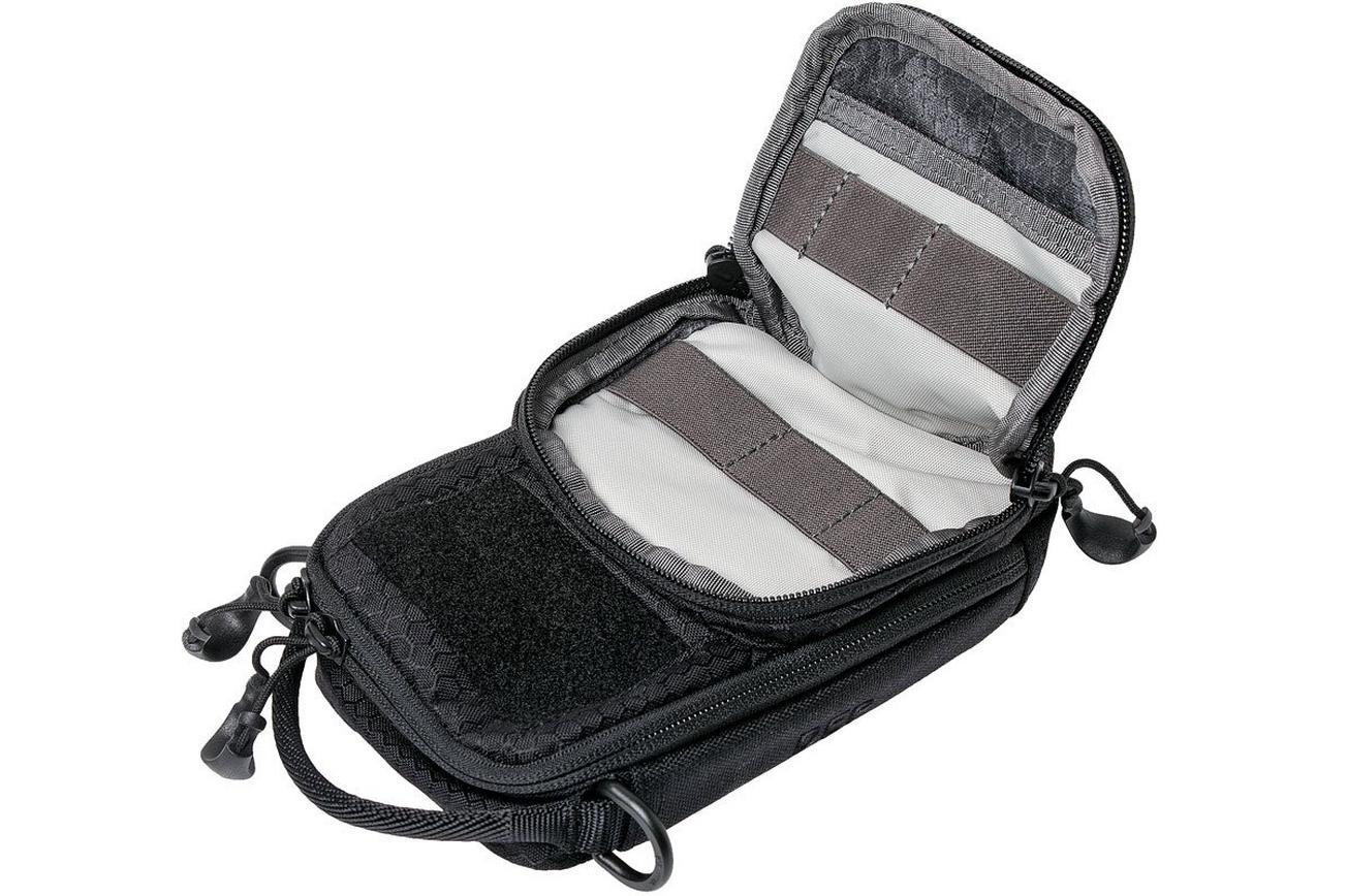Maxpedition DEP Daily Essentials Pouch Black, AGR