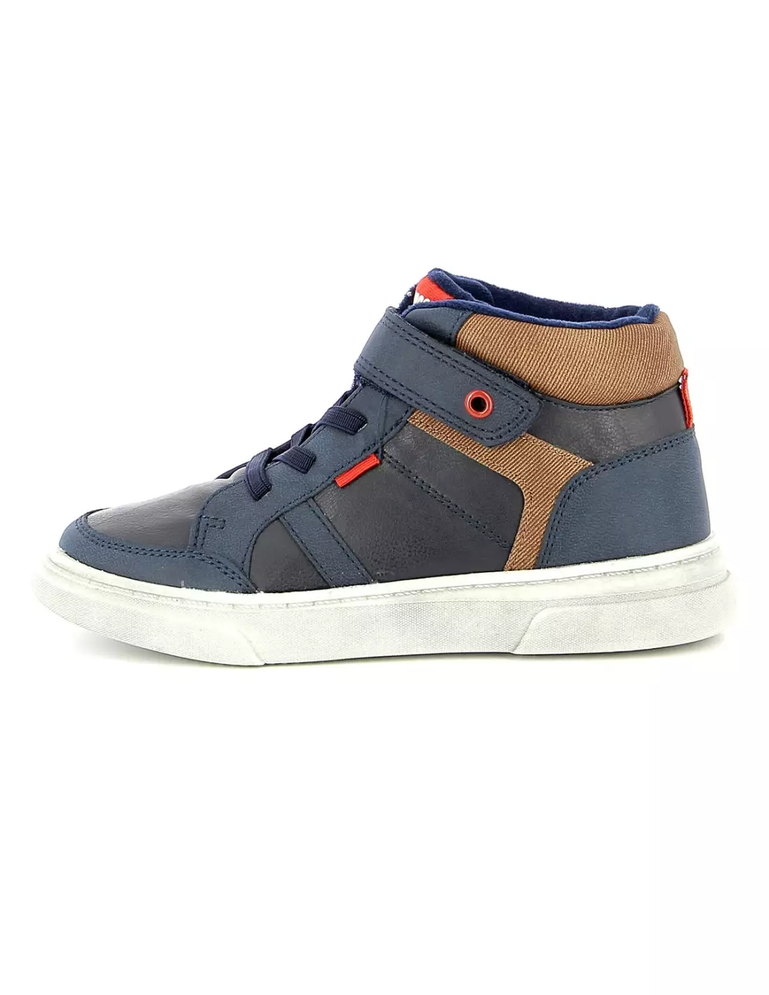 SAFETY JOGGER 542052 - Sneakers Navy